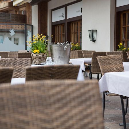 Bernerhof Swiss Quality Hotel Gstaad Ngoại thất bức ảnh
