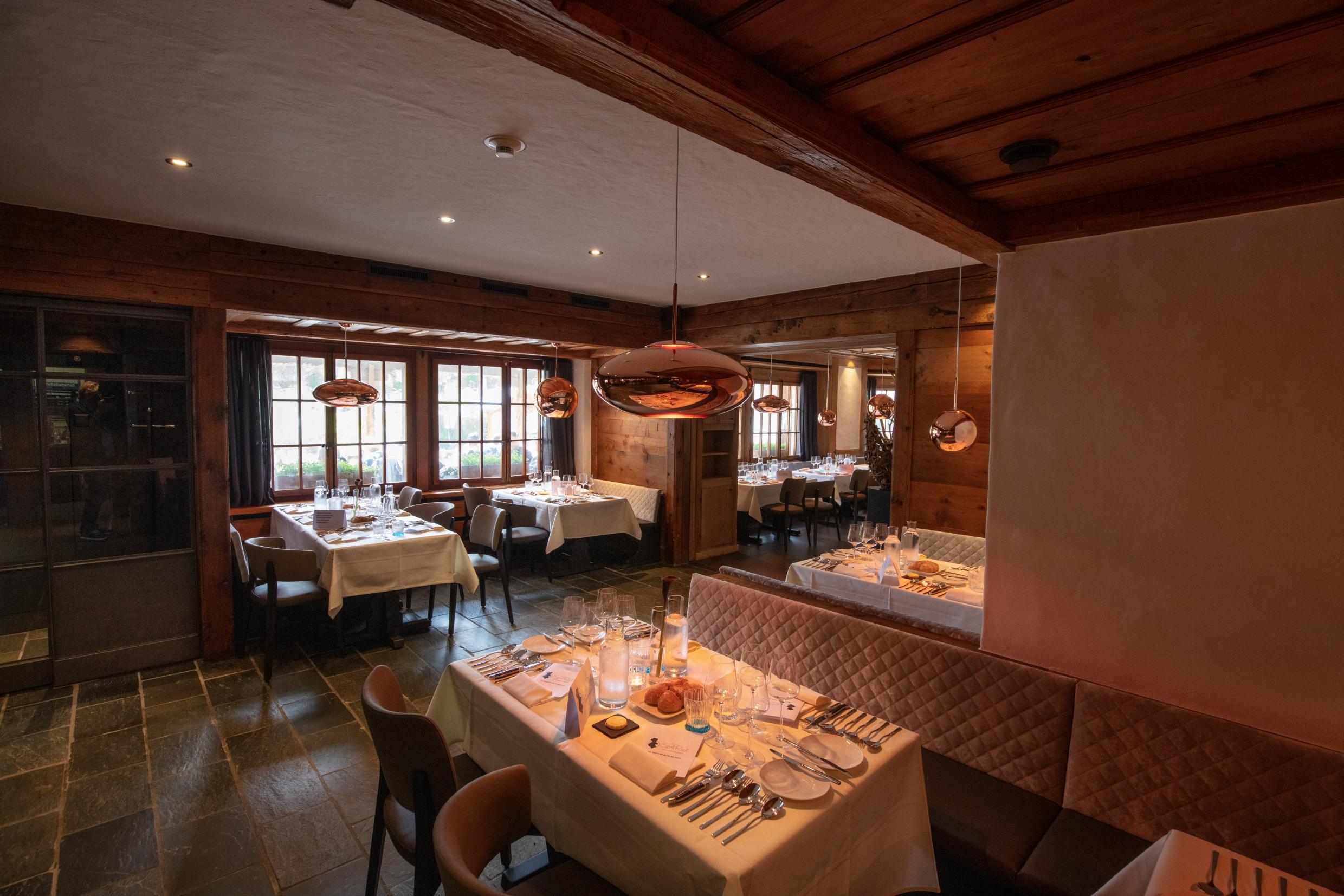 Bernerhof Swiss Quality Hotel Gstaad Ngoại thất bức ảnh