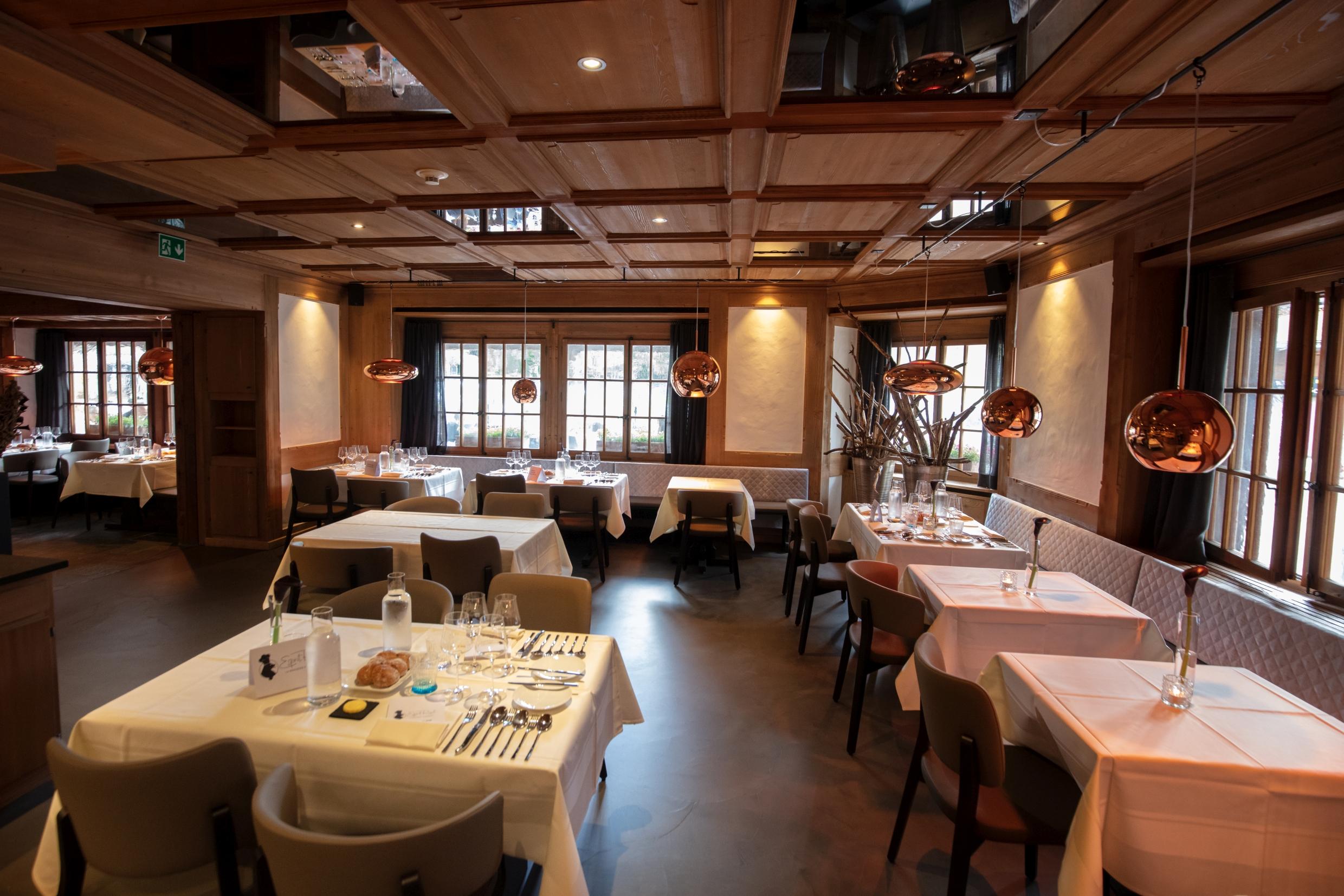 Bernerhof Swiss Quality Hotel Gstaad Ngoại thất bức ảnh