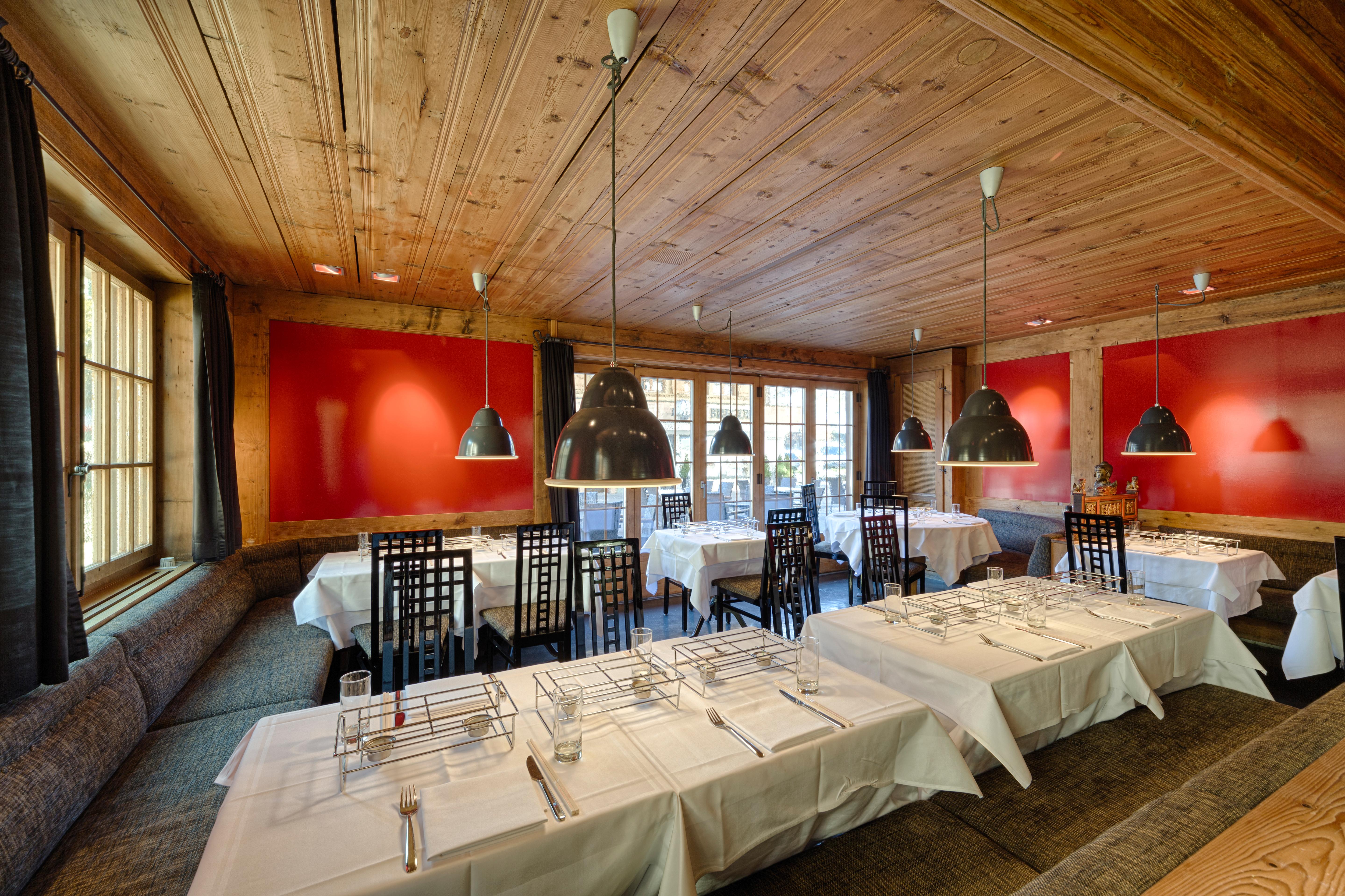 Bernerhof Swiss Quality Hotel Gstaad Ngoại thất bức ảnh
