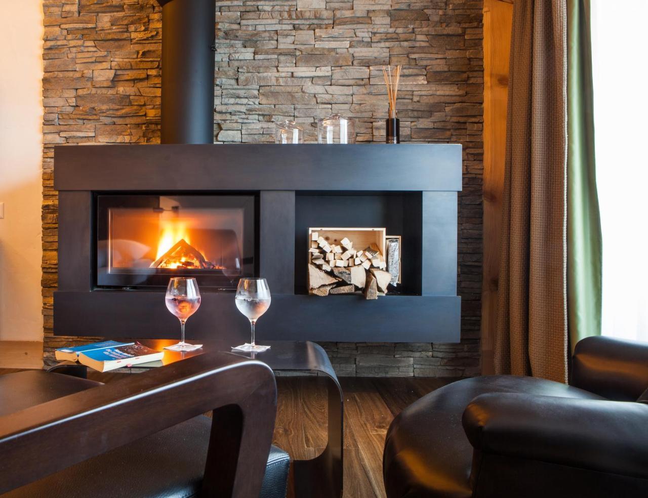 Bernerhof Swiss Quality Hotel Gstaad Ngoại thất bức ảnh