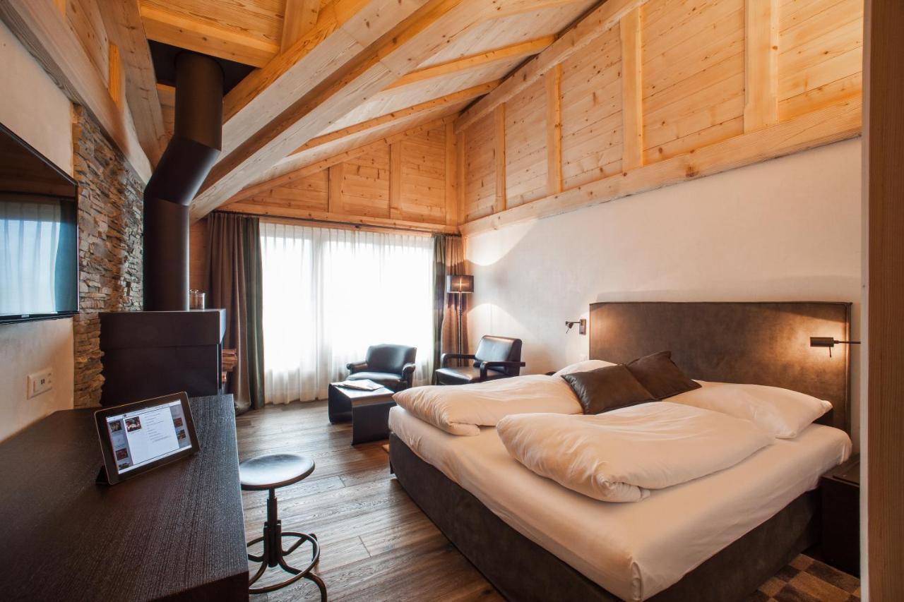 Bernerhof Swiss Quality Hotel Gstaad Ngoại thất bức ảnh